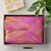 Dragonfly Flit Hazy Days Seidenpapier (Geschenk)