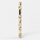 Dragonfly Fly Case-Mate iPhone Hülle (Hinten/Rechts)