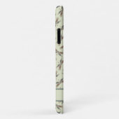 Dragonfly Fly Case-Mate iPhone Hülle (Hinten/Rechts)