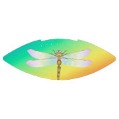 Dragonfly Football (Panel)