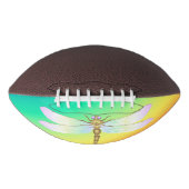 Dragonfly Football (Vorderseite)