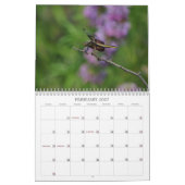 Dragonfly-Fotokalender Kalender (Feb 2027)
