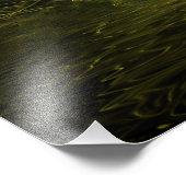 Dragonfly Fraktal Magic Foto (Ecke)