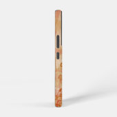 Dragonfly Geblüht Samsung Galaxy Hülle (Rechte Seite)