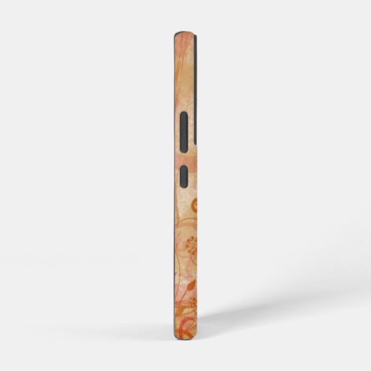 Dragonfly Geblüht Samsung Galaxy Hülle (Rechte Seite)