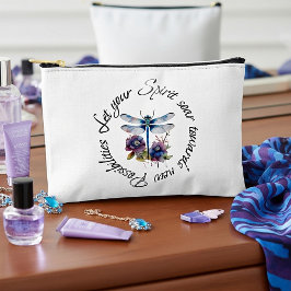 Dragonfly - Geist neuer Möglichkeiten Zubehörtasche