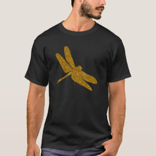 Dragonfly Girl Swarm Nymph Tier T-Shirt