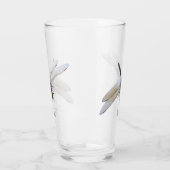 Dragonfly Glas (Links)