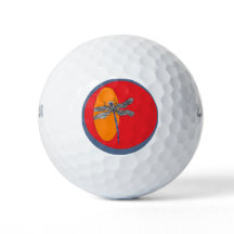 Dragonfly-Golfball