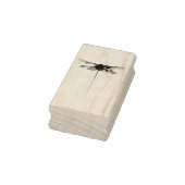 Dragonfly Gummistempel (Stempel)