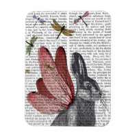 Dragonfly Hare