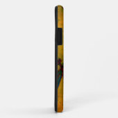 Dragonfly Haze Case-Mate iPhone Hülle (Hinten/Rechts)