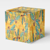 Dragonfly Haze Geschenkschachtel (Vorderseite)