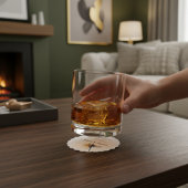 Dragonfly-Hochzeit, Brauch Untersetzer