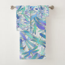 Dragonfly Holiday | weiß