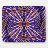 Dragonfly in Flight.... Mousepad (Vorne)