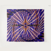 Dragonfly in Flight.... Wandteppich (Vorderseite (Horizontal))