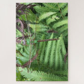 Dragonfly in Garden Schwierigkeit 1014 Stück Puzzl Puzzle (Vertikal)