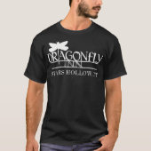 Dragonfly Inn Stars Hollow Dragonfly Dragonflies S T-Shirt (Vorderseite)