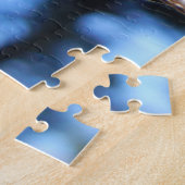 Dragonfly Insect Nature Macro Foto Puzzle (Seite)