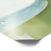 Dragonfly-Inspiration Fotodruck (Ecke)