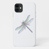 DRAGONFLY iPhone 11 Fall Case-Mate iPhone Hülle (Rückseite)