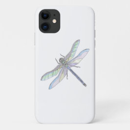 DRAGONFLY iPhone 11 Fall Case-Mate iPhone Hülle