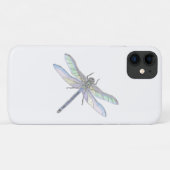 DRAGONFLY iPhone 11 Fall Case-Mate iPhone Hülle (Rückseite (Horizontal))
