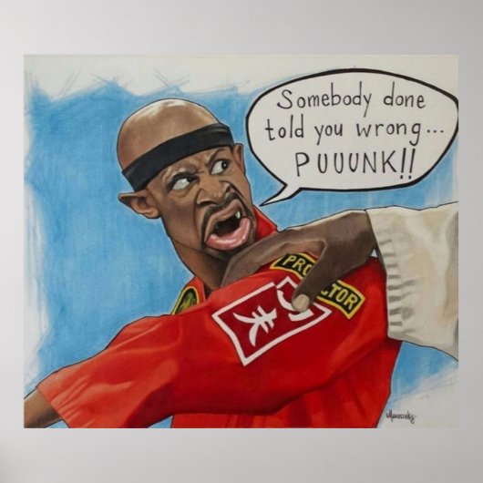 Dragonfly Jones Poster (Vorne)