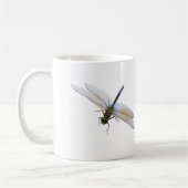 Dragonfly Kaffeetasse (Links)