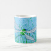 Dragonfly Kaffeetasse (Mittel)