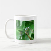 Dragonfly Kaffeetasse (Links)