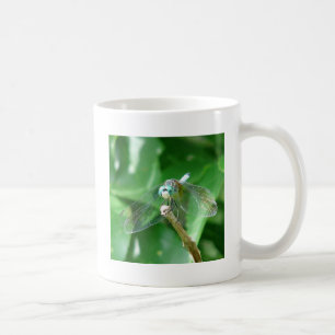 Dragonfly Kaffeetasse