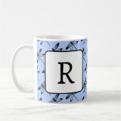 Dragonfly Kaffeetasse (Links)