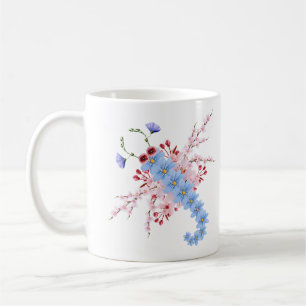 Dragonfly Kaffeetasse