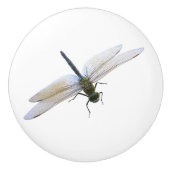 Dragonfly Keramikknauf (Vorderseite)