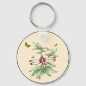 Dragonfly Keyring Schlüsselanhänger (Vorderseite)