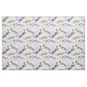 Dragonfly - klein Gedruckt Stoff (Fat Quarter (45,7 x 55,9 cm))