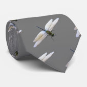 Dragonfly Krawatte (Gerollt)