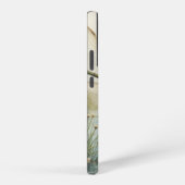 Dragonfly Lake Nature Wildlife Samsung Galaxy Hülle (Rechte Seite)