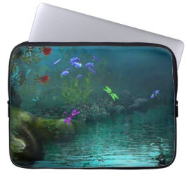 Dragonfly laptopschutzhülle