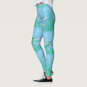 Dragonfly Leggings (Links)