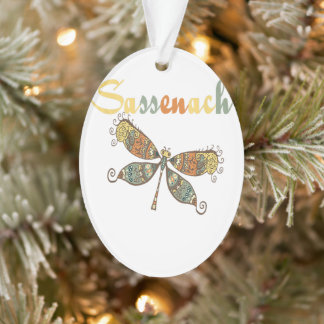 Dragonfly Lover Ornament | Zuhause Décoration
