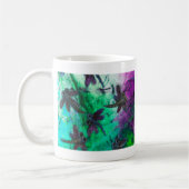Dragonfly Magic Kaffeetasse (Links)