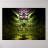 Dragonfly Magic Poster (Vorne)
