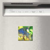 Dragonfly Magnet (In Situ (Geschirrspüler))
