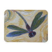 Dragonfly Magnet (Horizontal)