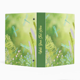 Dragonfly Meadow