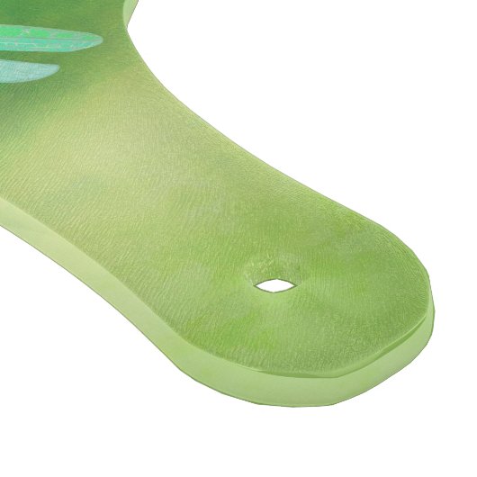 Dragonfly Meadow Schneidebrett (Ecke)