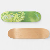 Dragonfly Meadow Skateboard (Horizontal)